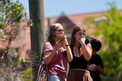 Mass shooting in Tallahassee, Florida