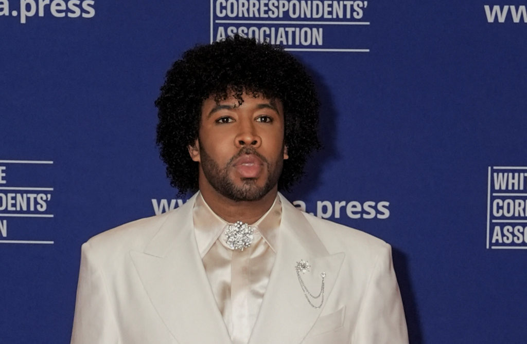 White House Correspondents' Association Dinner