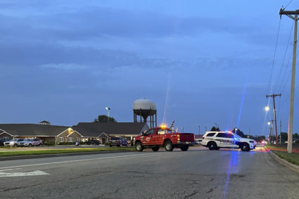 Police say driver likely did not target after-school camp in crash that killed 3 children and 1 teen