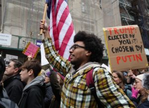 Anti Trump Rally-5