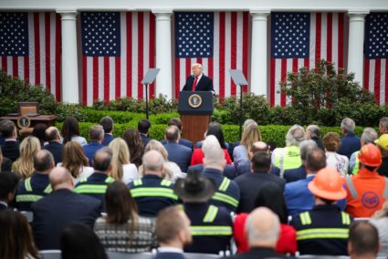 April 2, 2025 - PBS News Hour full episode