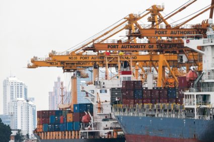 Southeast Asian nations, hit particularly hard by U.S. tariffs, prep for talks with Trump