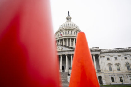 Keep these 4 things on your radar when Congress returns
