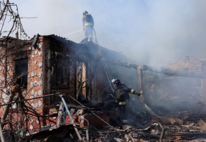 What the U.S. is offering and demanding in latest Ukraine ceasefire proposal