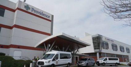 Religious directives at Catholic hospitals complicate emergency care for pregnant women