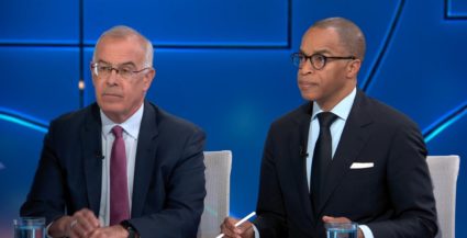 Brooks and Capehart on the political reaction to Trump's tariffs