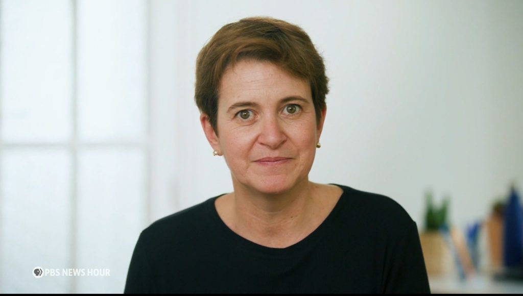 Riccarda Zezza