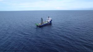 deepseamining