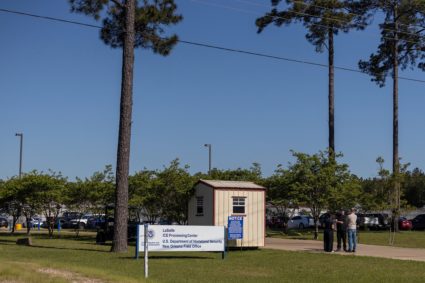 Immigration judge to rule in deportation case of Columbia University student and Palestinian activist Mahmoud Khalil