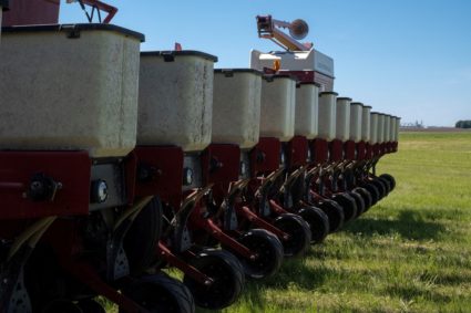 FILE PHOTO: Asian buyers shun US farm goods, hit by ship crunch and trade war