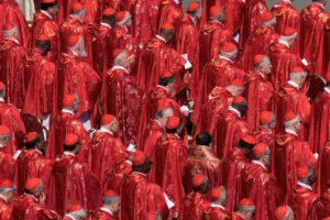 Pope Francis' funeral