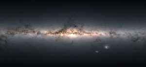 mappingthestars