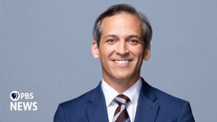 WATCH: Nick Schifrin on how U.S. foreign policy is shifting | UVA&rsquo;s Jim Lehrer Lecture