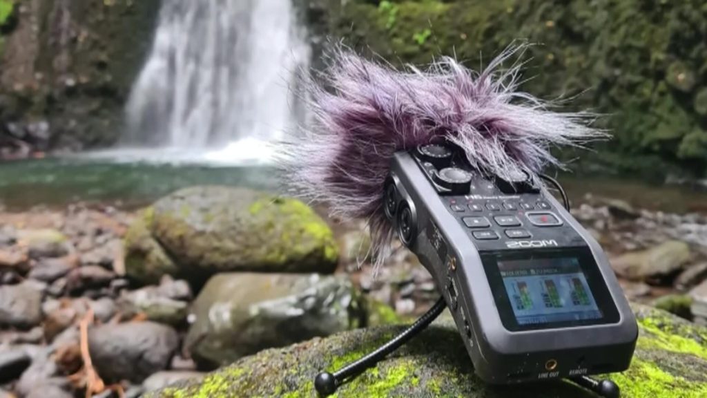 soundscape
