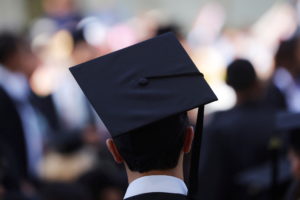 MIT holds its Commencement in Cambridge
