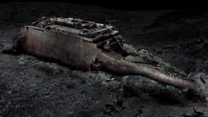 titanic