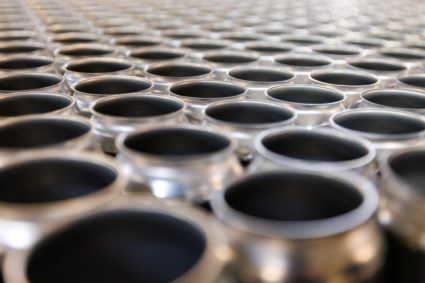 Aluminum tariffs set to affect craft brewers