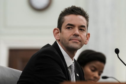 Senate Commerce, Science, and Transportation holds nomination hearing for U.S. President Trump's pick to lead NASA