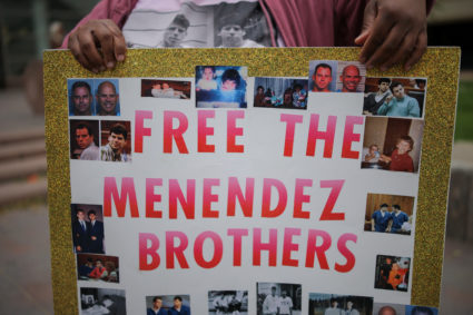 What's next for the Menendez brothers after their sentences were reduced?