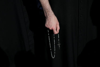 Cardinals hold more rounds of voting after first few papal conclave