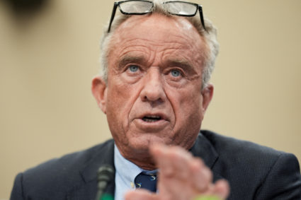 WATCH: Secretary RFK Jr. testifies on staffing cuts, funding freezes and HHS policy changes