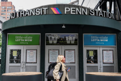 N.J. Transit engineers reach tentative deal to end strike that halted trains to NYC