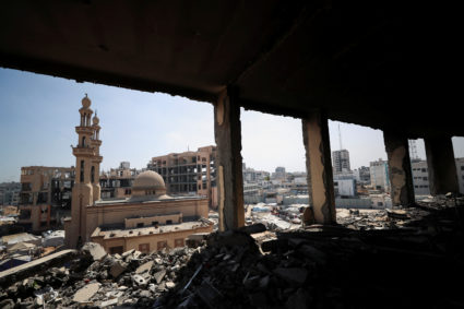 Israel's latest military offensive kills 85 in Gaza despite mounting international criticism