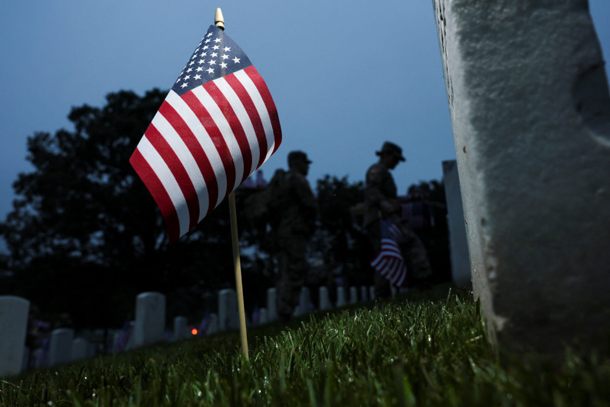 What's open and what's closed this Memorial Day | PBS News