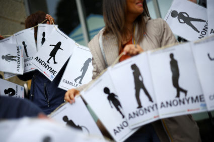 French pedophile sentenced to 20 years in jail for sexually assaulting hundreds of patients in his care