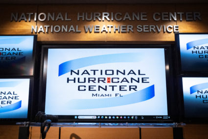 Experts concerned over cuts to key federal agencies as hurricane season starts