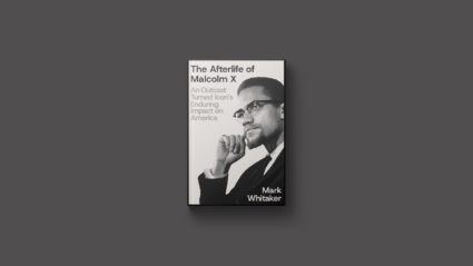 AfterlifeofMalcolmX