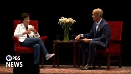 Geoff Bennett and Kara Swisher