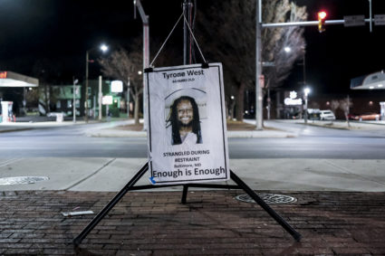 Dozens of deaths in police custody were misclassified in autopsies, Maryland officials say