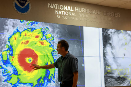 This Louisiana community preps for hurricane season as questions linger about federal storm response
