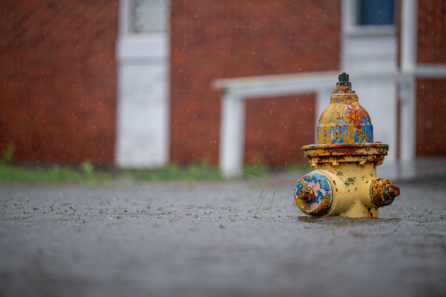 Louisiana Residents Prepare As Hurricane Francine Heads Towards Coastline