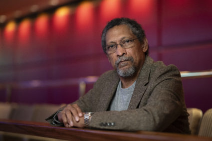 Novelist Percival Everett, playwright Branden Jacobs-Jenkins among Pulitzer winners in the arts