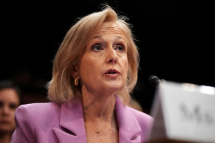 Public Media CEOs Testify To House Committee On Government Reform