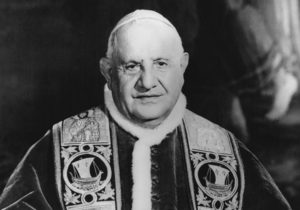 What we can learn from the new pope’s choice of name | PBS News