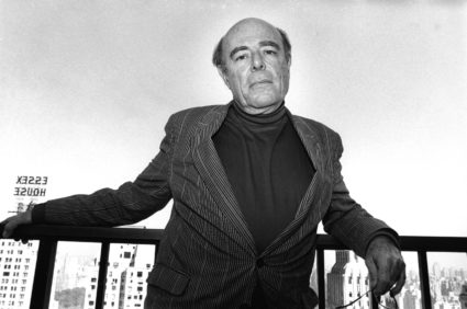 Marcel Ophuls, Oscar-winning filmmaker who made 'The Sorrow and the Pity,' is dead at 97