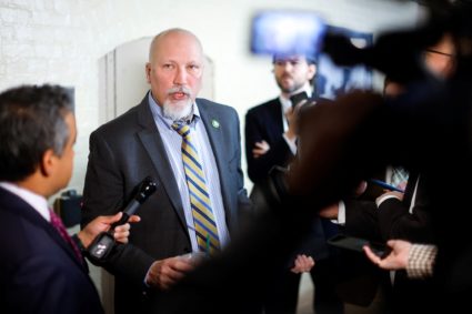 U.S. House Republicans hold conference meeting at the U.S. Capitol in Washington