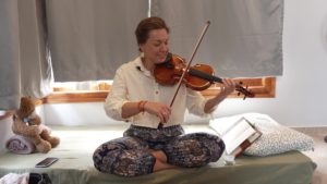 MusicTradition