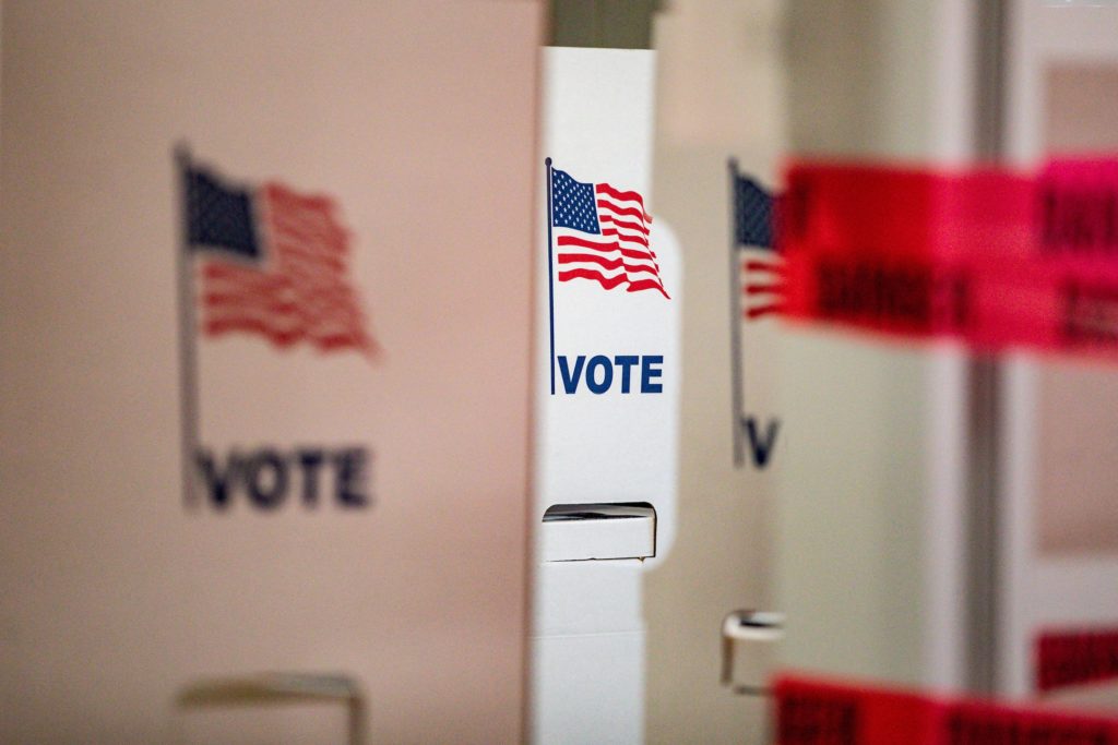 2024 U.S. Presidential Election