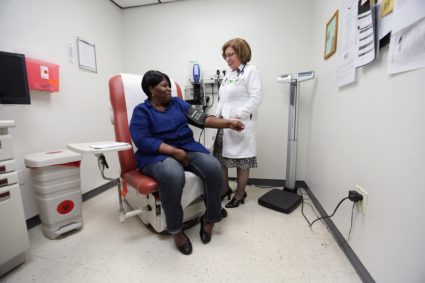 Florida Governor Reverses Medicaid Stance