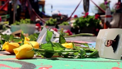 May 25, 2025 - PBS News Weekend full episode