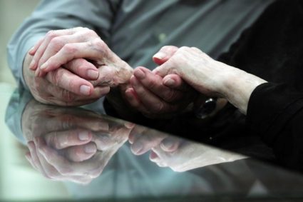 Alzheimer's patients are cared for in Bartlett