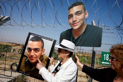 News Wrap: Hamas says it will release hostage Edan Alexander