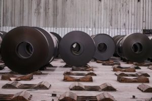 Tariff-fueled price increases may mean more steel jobs - but will there be enough workers to fill them?