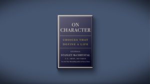 oncharacter