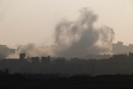 How Israel is responding to latest U.S. proposals to pause war in Gaza