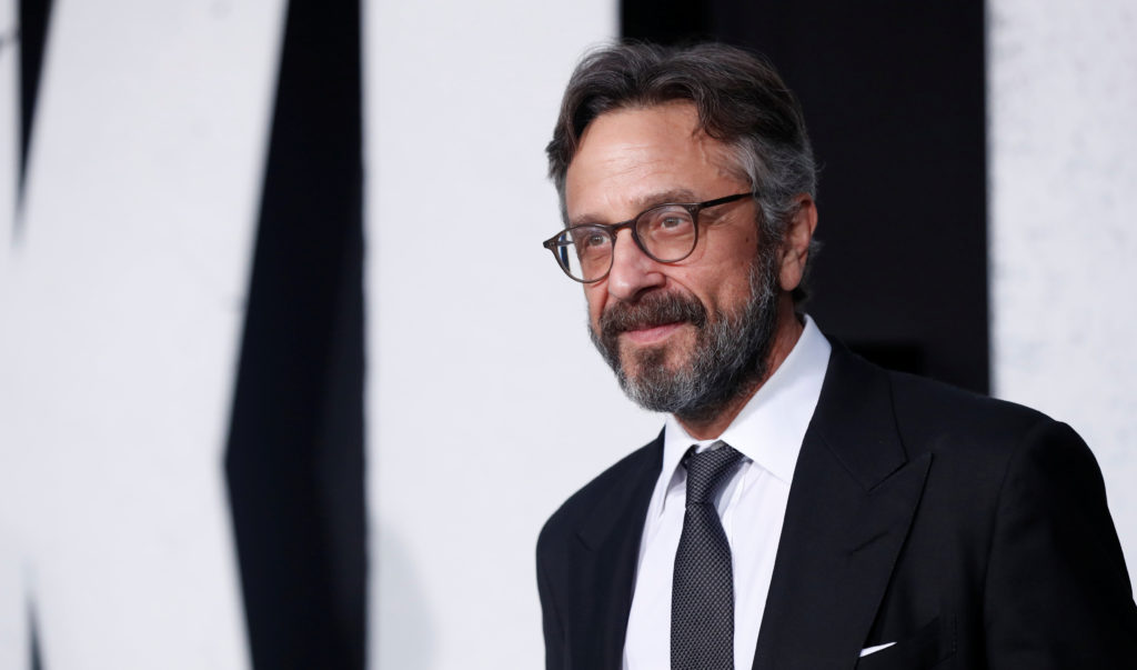 Premiere for the film "Joker" in Los Angeles